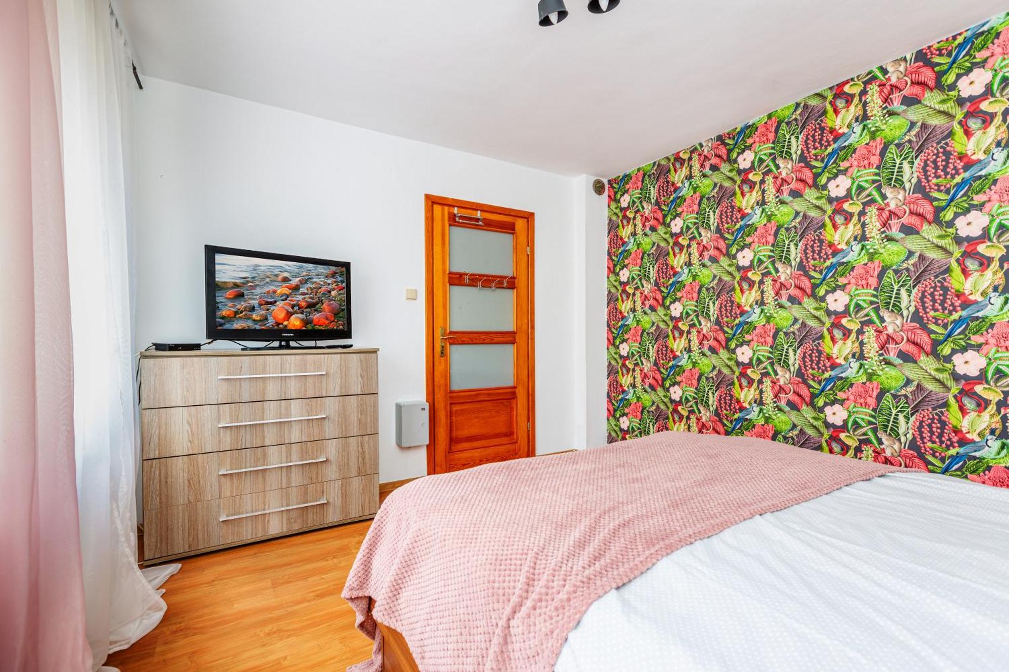 Apartamenty Maciejka Władysławowo Екстериор снимка