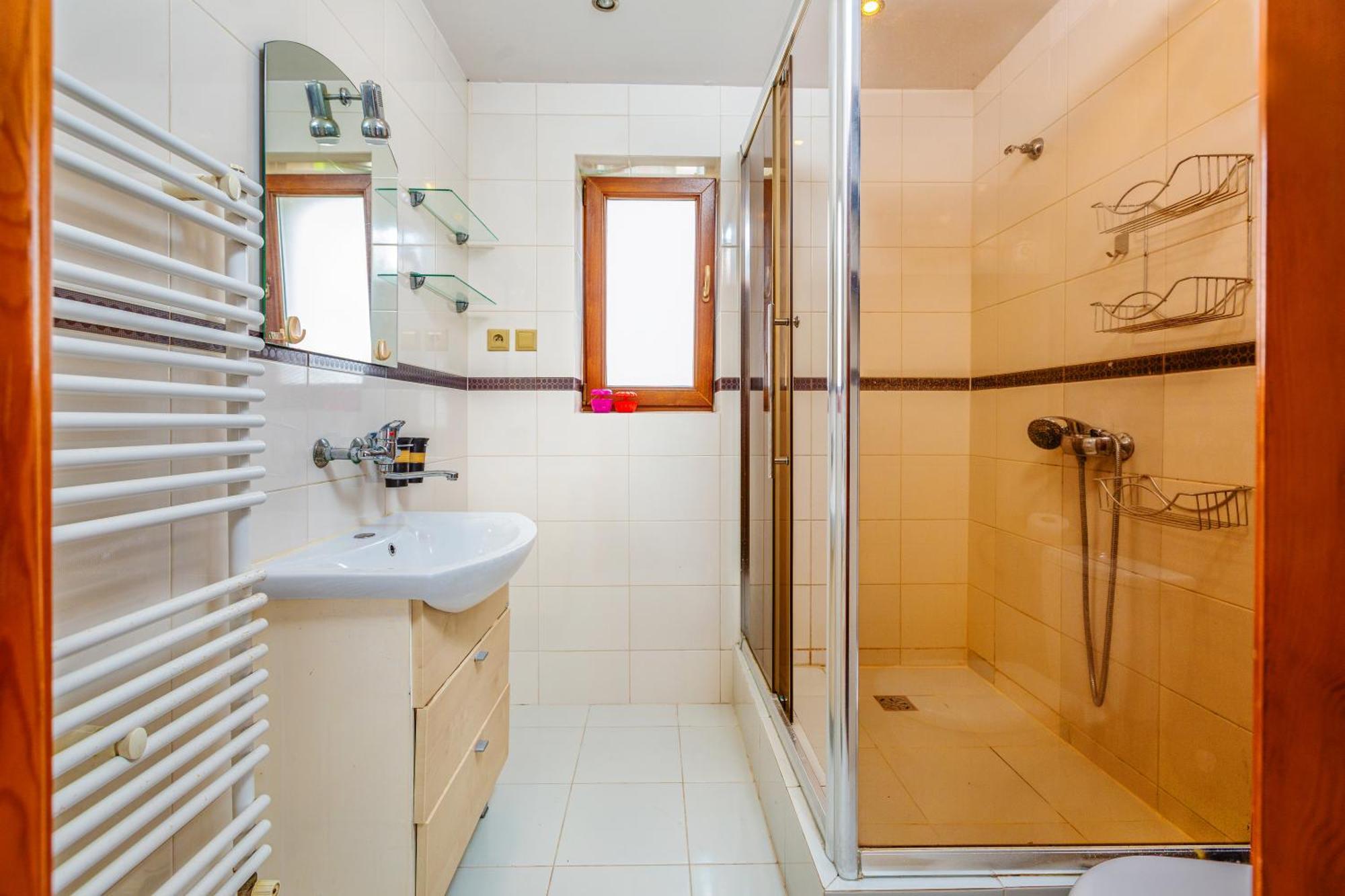 Apartamenty Maciejka Władysławowo Екстериор снимка