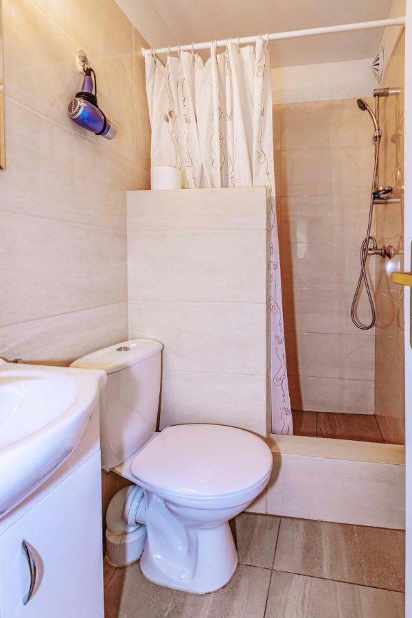 Apartamenty Maciejka Władysławowo Екстериор снимка