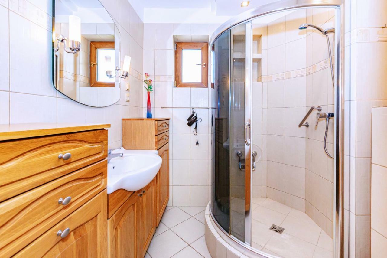 Apartamenty Maciejka Władysławowo Екстериор снимка